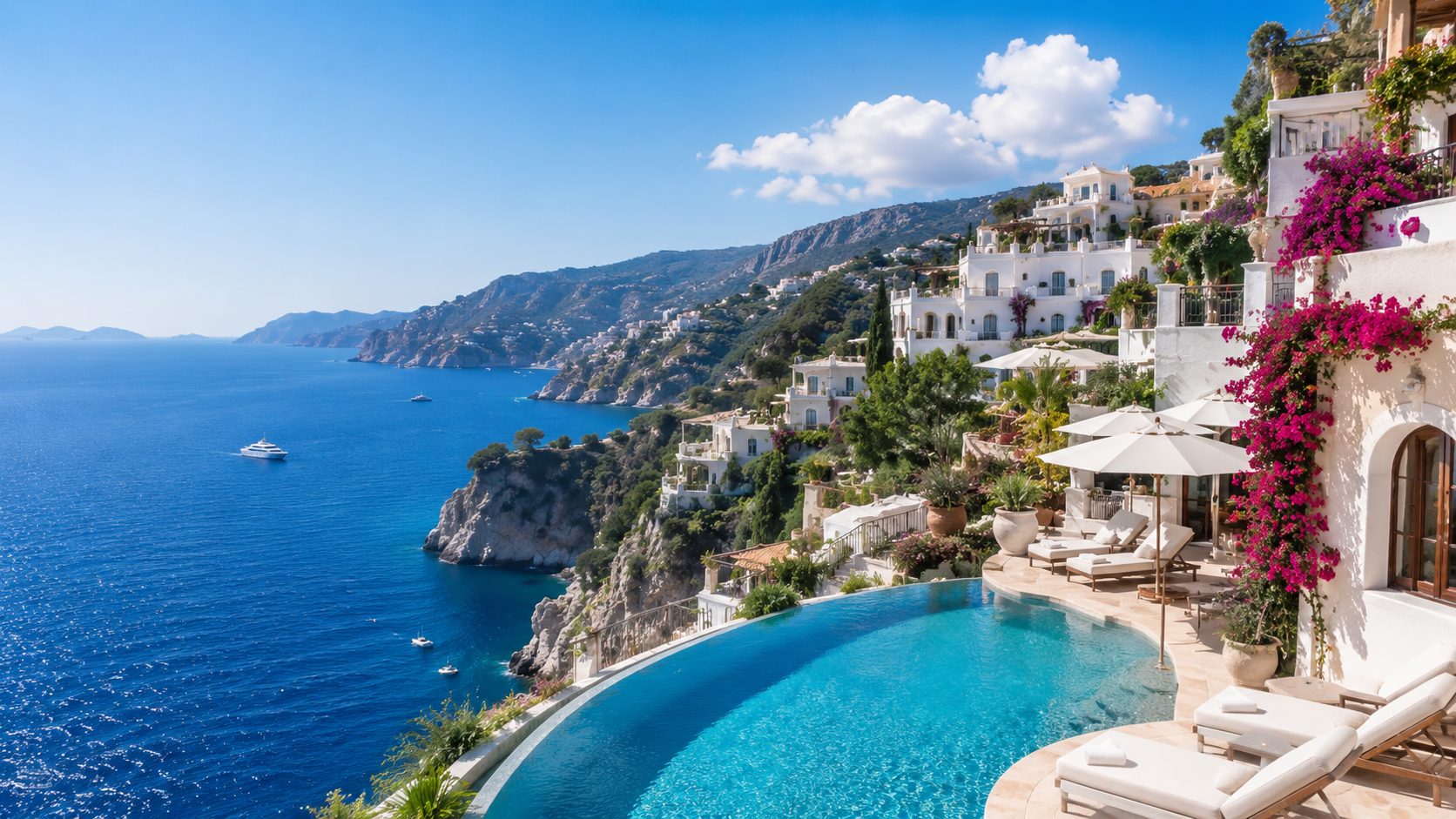 Vacanza HoEscape