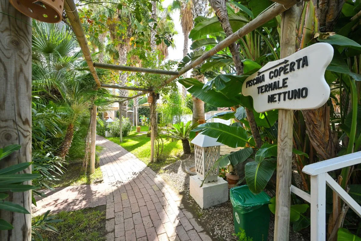La Villa Resort e Spa - Esterni