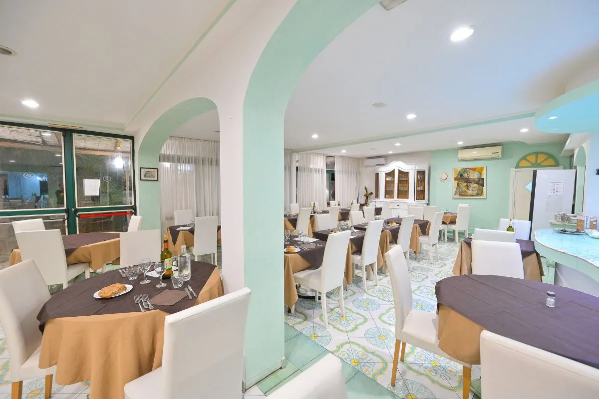 La Villa Resort e Spa - Ristorante